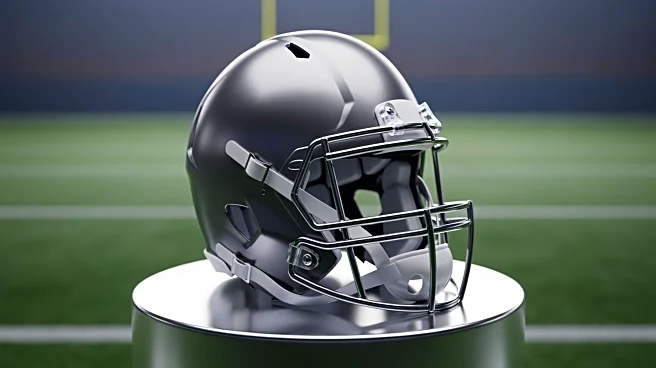 2026 NFL Mock Draft: Saints Opt for Quarterback Amid Limited First-Round Picks