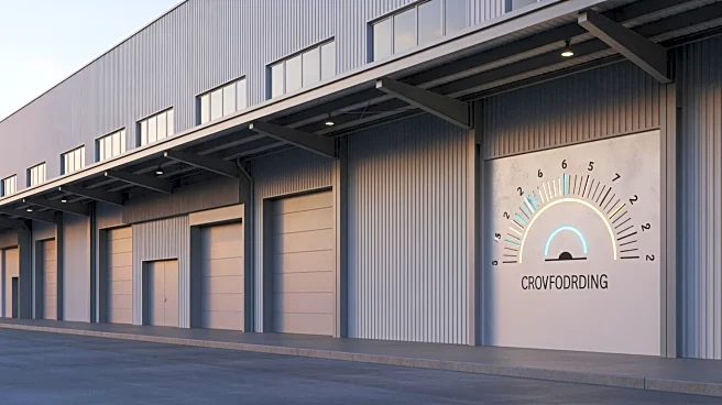 PM Press Launches Crowdfunding Campaign for Warehouse Ownership