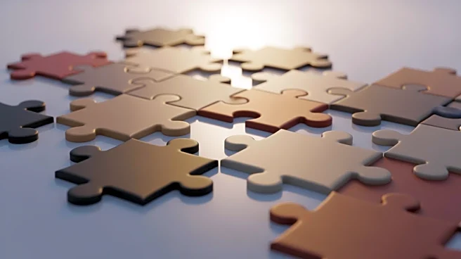 The Struggle for a Third Reconstruction: A Call for Multiracial Democracy