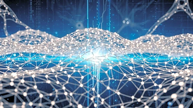 Voltage-Responsive Biomimetic Membranes Developed for Neuromorphic Computing