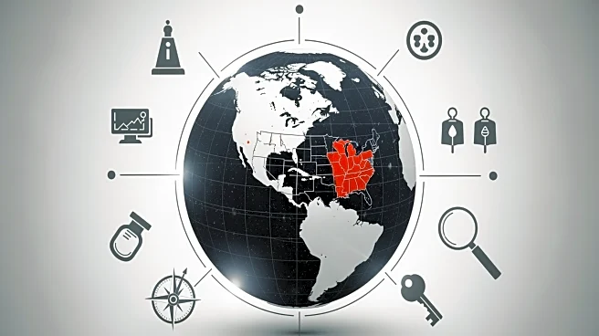 Uniphar Expands U.S. Operations with Strategic Leadership Appointments