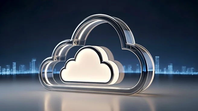Governments Increasingly Adopting Cloud Solutions, AWS Report Finds