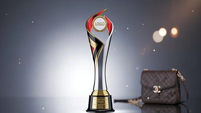 A$AP Rocky Receives Style Icon Award at 2025 CFDA Awards with Rihanna