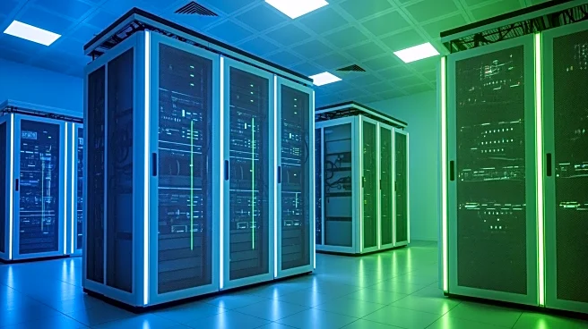 Amazon Web Services Partners with OpenAI in $38 Billion AI Infrastructure Deal