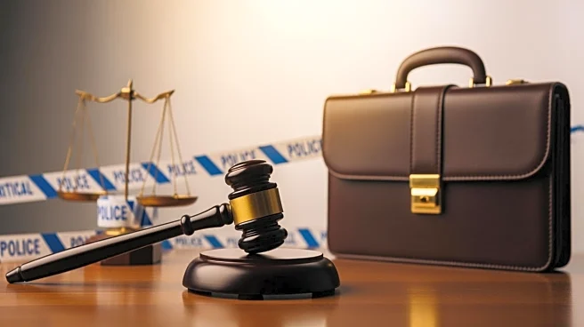 Rep. Jesús 'Chuy' García to Step Down, Paving Way for Chief of Staff in 2026 Elections