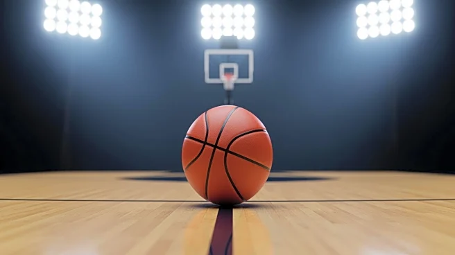 Illinois Men's Basketball Faces Tough Schedule with New Roster