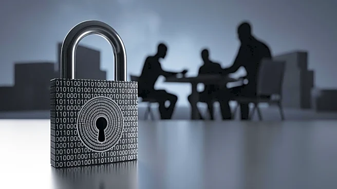 Cyber Firm Reports Hackers and Crime Rings Collaborating to Steal Cargo