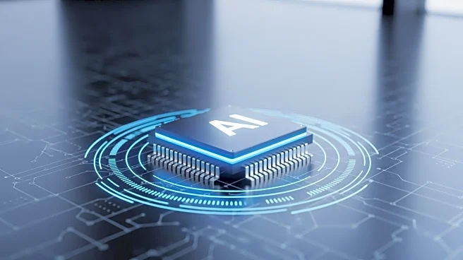 AI Industry Faces Investor Concerns Amid FOMO-Driven Spending