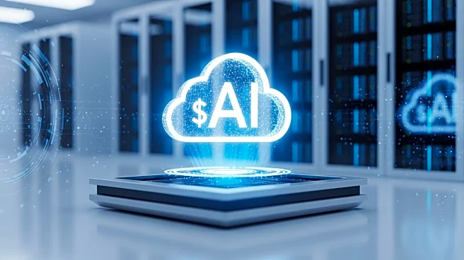 OpenAI and Amazon Forge $38 Billion Cloud Computing Agreement