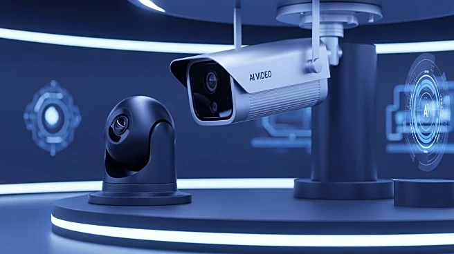 AI Video Detection Challenges Highlighted by Experts Amid Advancements