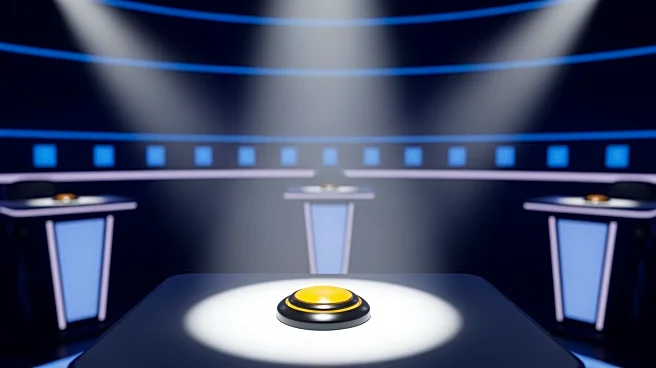 Ken Jennings Apologizes for Controversial 'Jeopardy!' Clue