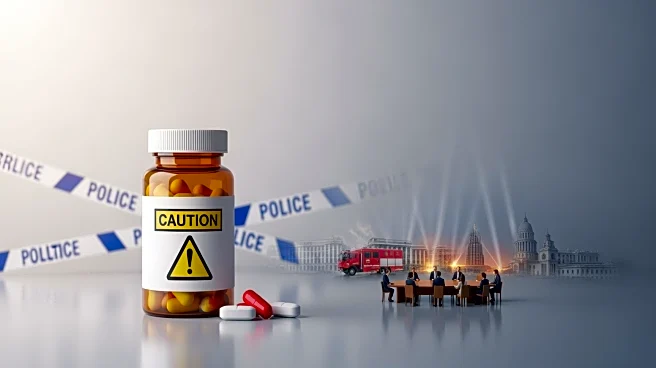 President Trump's Acetaminophen Warning Lacks Scientific Support