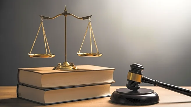 Trump Administration's Student Loan Forgiveness Rule Faces Legal Challenge