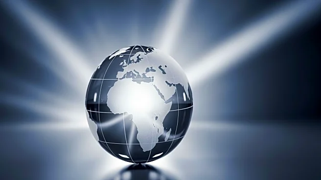 ICF Maintains 2025 Outlook Amid Ongoing Government Shutdown Impact