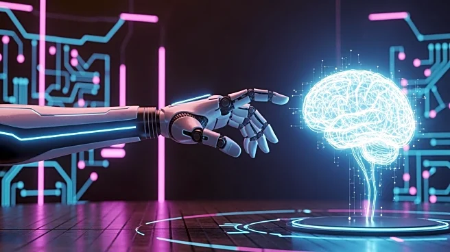 Cyberpunk Creator Mike Pondsmith Invites Keanu Reeves to Reprise Role in Cyberpunk 2