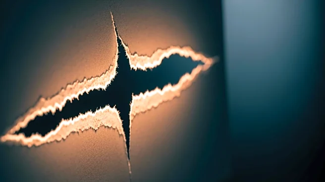 Whoopi Goldberg Rips Up Sunny Hostin's Note on 'The View', Sparking On-Air Tension