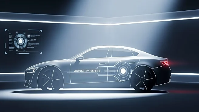 Subaru Excluded from Consumer Reports' Safest Cars List Due to Feature Availability