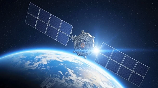 Elon Musk Proposes Solar-Powered Satellites to Combat Global Warming