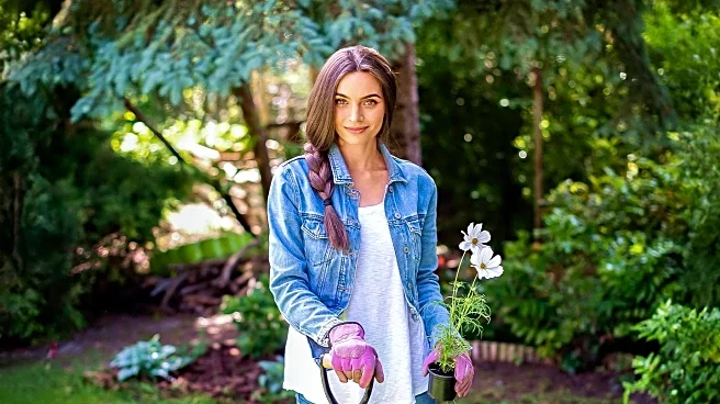 Ryobi 40V Push Mower Praised by Consumer Reports for Affordability and Performance