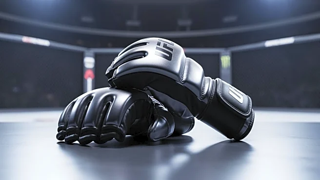 UFC Heavyweight Division Faces Slowdown Due to Aspinall-Gane Rematch