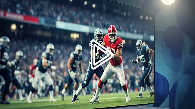 YouTube TV and Disney Dispute Affects Monday Night Football Viewers