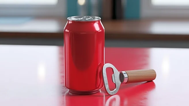 Coca-Cola Revives Mr. Pibb After 24 Years