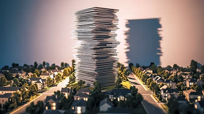 U.S. Consumers Face Record $1.21 Trillion Credit Card Debt Amid Rising Delinquencies