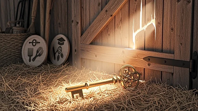 Tractor Supply Honored for Supporting Agricultural Education at FFA Convention