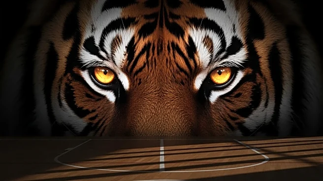 Missouri Tigers Dominate Howard Bison in Season Opener with 88-67 Victory