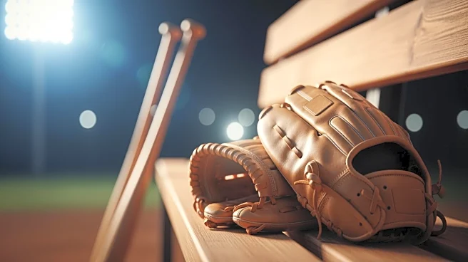 Oakland Athletics Celebrate Rookie of the Year Finalists Nick Kurtz and Jacob Wilson