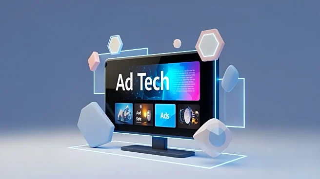 Amazon and The Trade Desk Compete for Dominance in Ad Tech