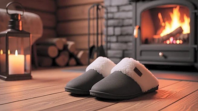 Merrell Offers Significant Discount on Popular Hut Moc 2 Slippers