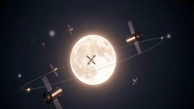 Alphabet Transforms Moonshot Projects into Independent Companies for Greater Innovation