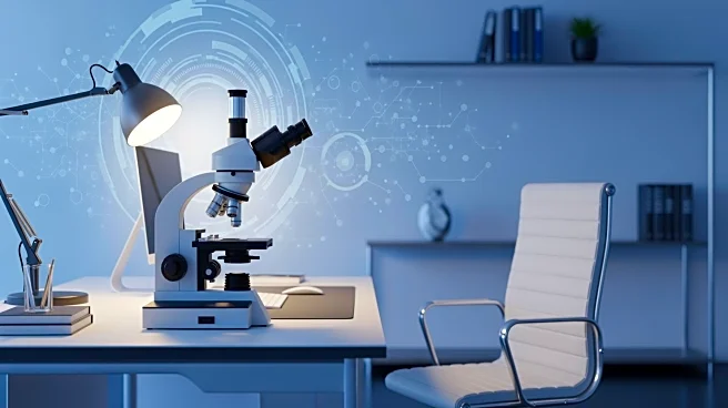 TScan Therapeutics Announces Workforce Reduction Amid Strategic Shift