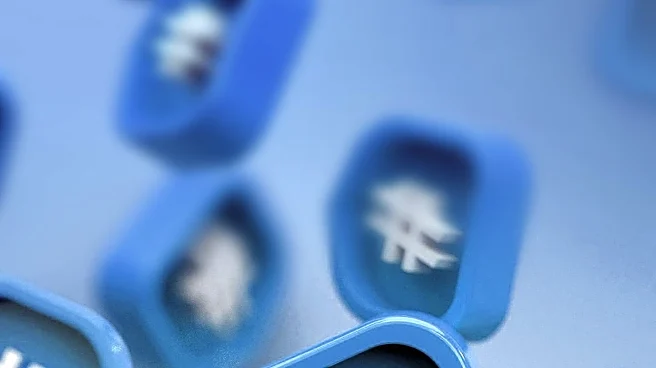 Social Media Trends Show Shift in How Relationships Are Publicly Displayed