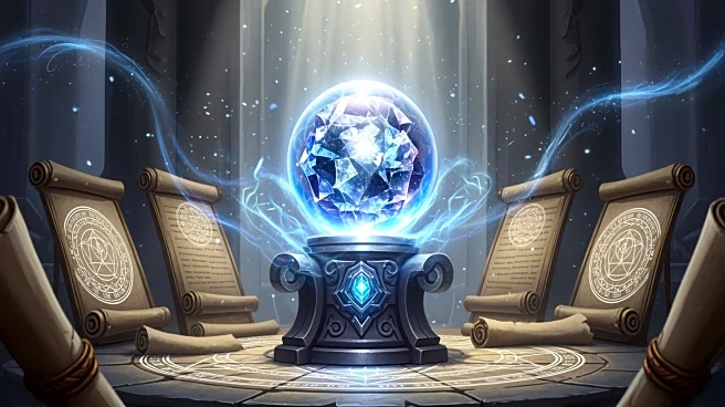 Magic: The Gathering Celebrates 30 Years with Design Evolution Insights