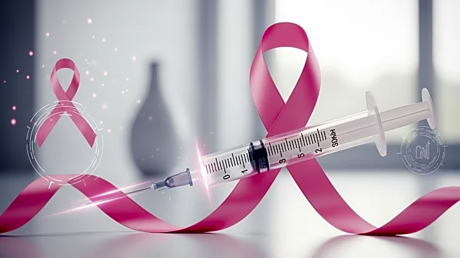 Sichuan-Kelun's Sacituzumab Tirumotecan Shows Promise in Breast Cancer Treatment