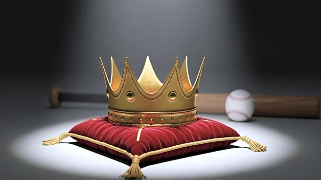 Prince Harry's Disappointment at Dodgers' World Series Win Sparks Criticism