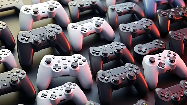 Former Sims Director Emphasizes Importance of Diversity in Gaming Industry