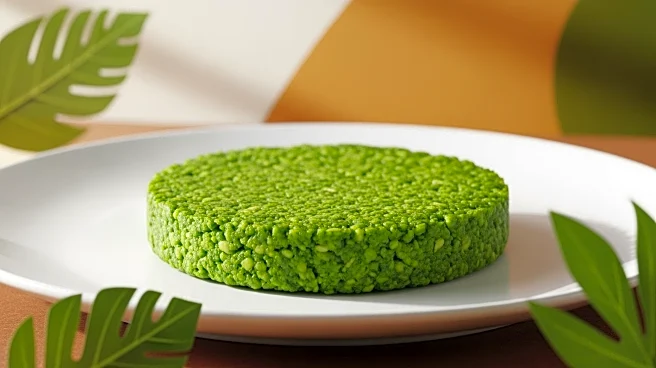 Beyond Meat Delays Q3 2025 Financial Results Announcement Due to Impairment Charge