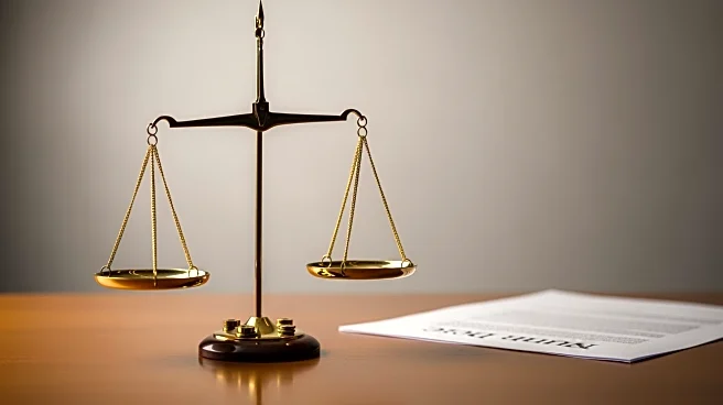 Bravo Cast Member Wendy Osefo Faces Legal Challenges Following Arrest