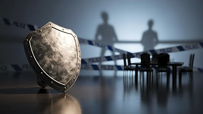 Israeli Defense Establishment Faces Criticism Over Internal Corruption Allegations