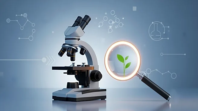 Hologic Reports Strong Q4 2025 Financial Results Amid Acquisition Plans