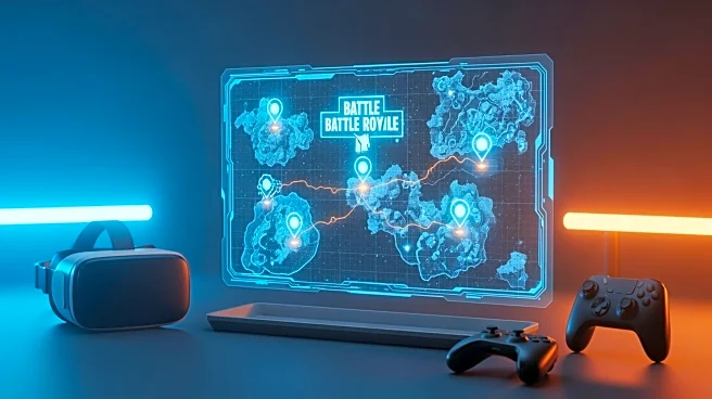 Apex Legends Season 27 Introduces New Features to Enhance Ranked Experience