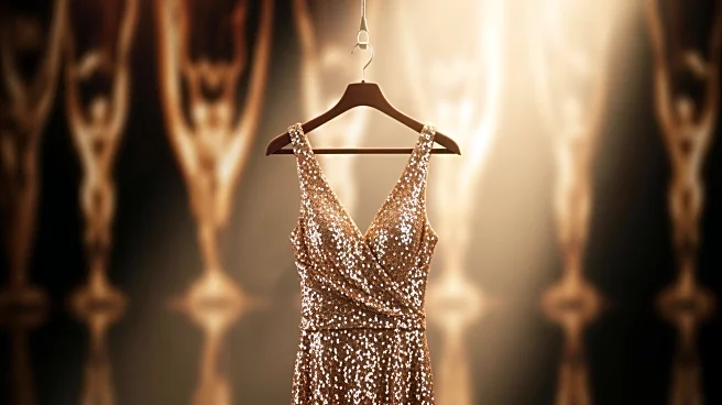 Lily Allen Embraces 'Revenge Dressing' at 2025 CFDA Awards