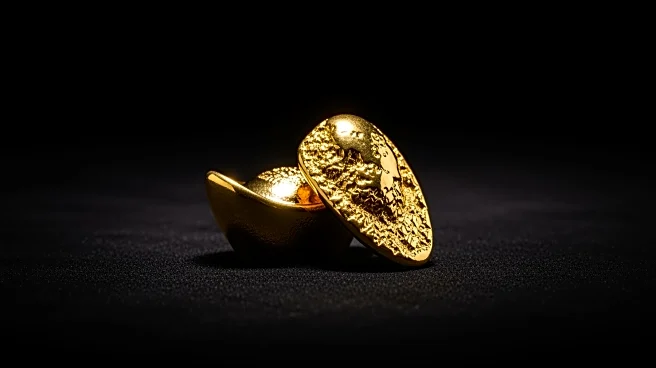 Coeur Mining Acquires New Gold in $7 Billion Deal to Form Major North American Precious Metals Producer