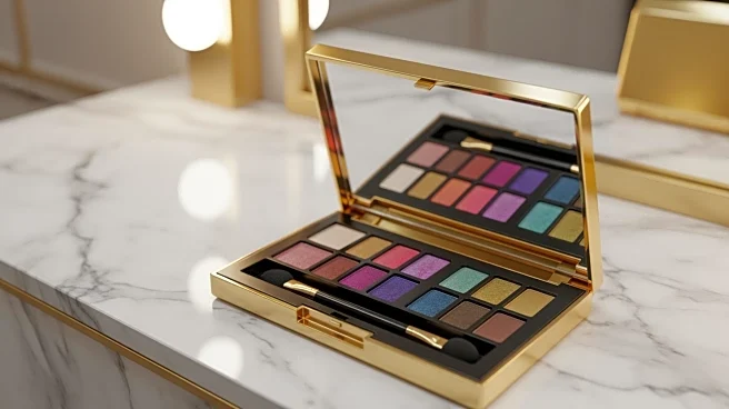 Middle East Emerges as Key Growth Market for Beauty Industry