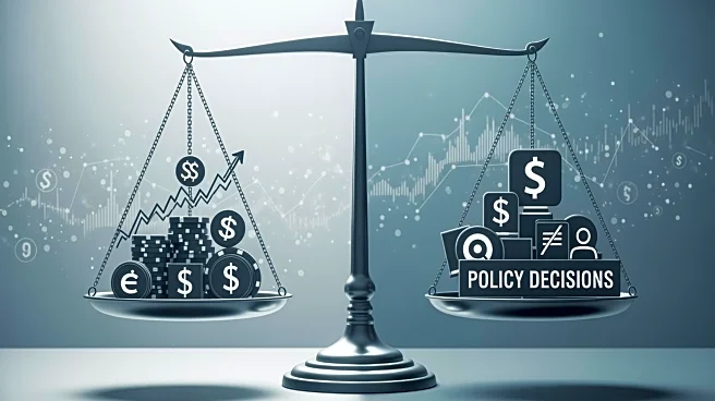 Fed Governor Stephen Miran Criticizes Overreliance on Financial Markets for Policy Decisions