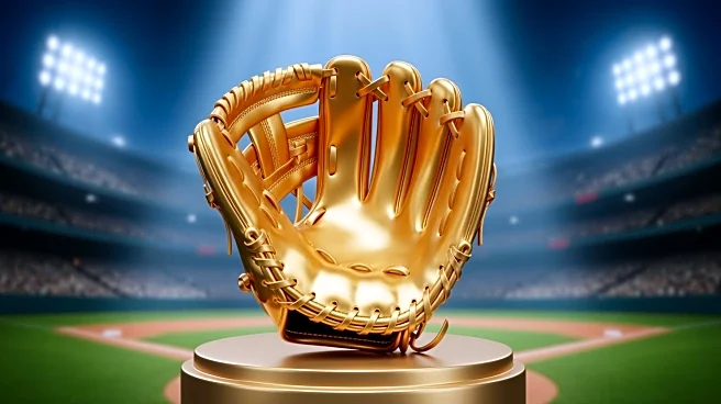 Fernando Tatis Jr. Secures Second Gold Glove Award, Highlighting Defensive Excellence