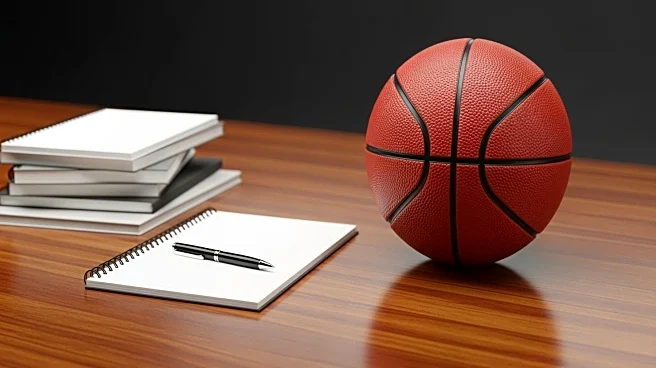 Duke Chronicle's Sportswriting Praised for Engaging Duke Basketball Coverage